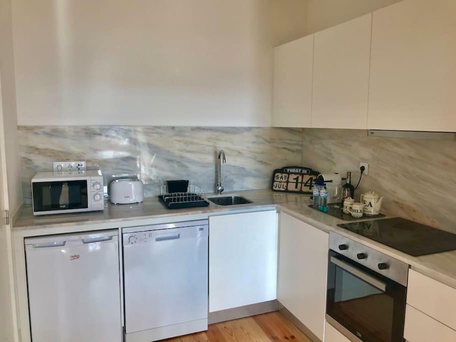 Se Boutique Apartment بورتو المظهر الخارجي الصورة