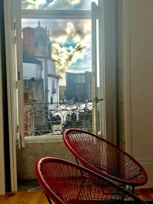 Se Boutique Apartment بورتو المظهر الخارجي الصورة