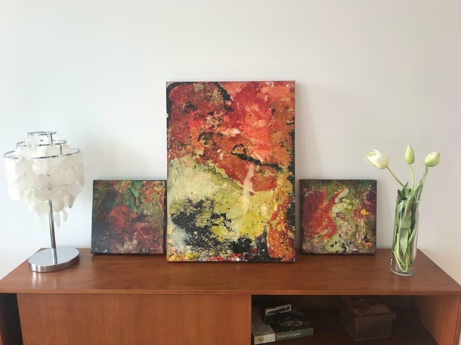 Se Boutique Apartment بورتو المظهر الخارجي الصورة