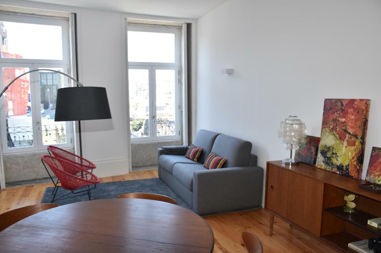 Se Boutique Apartment بورتو المظهر الخارجي الصورة