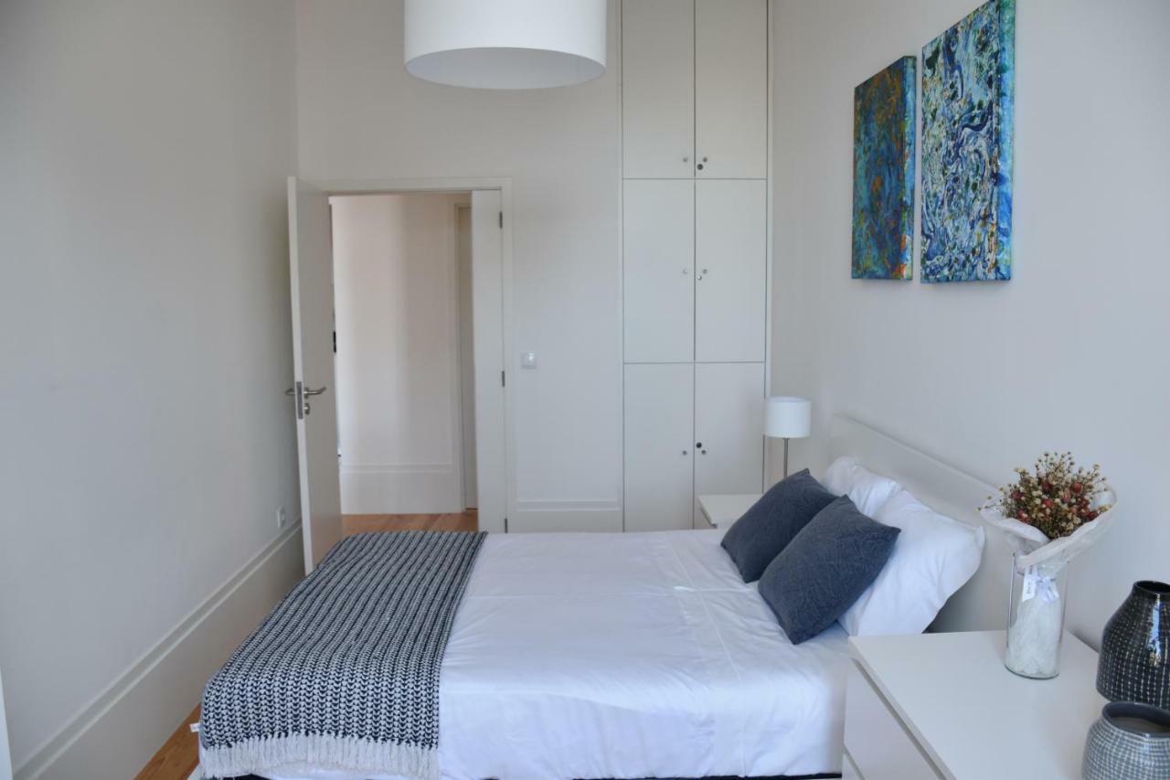 Se Boutique Apartment بورتو المظهر الخارجي الصورة