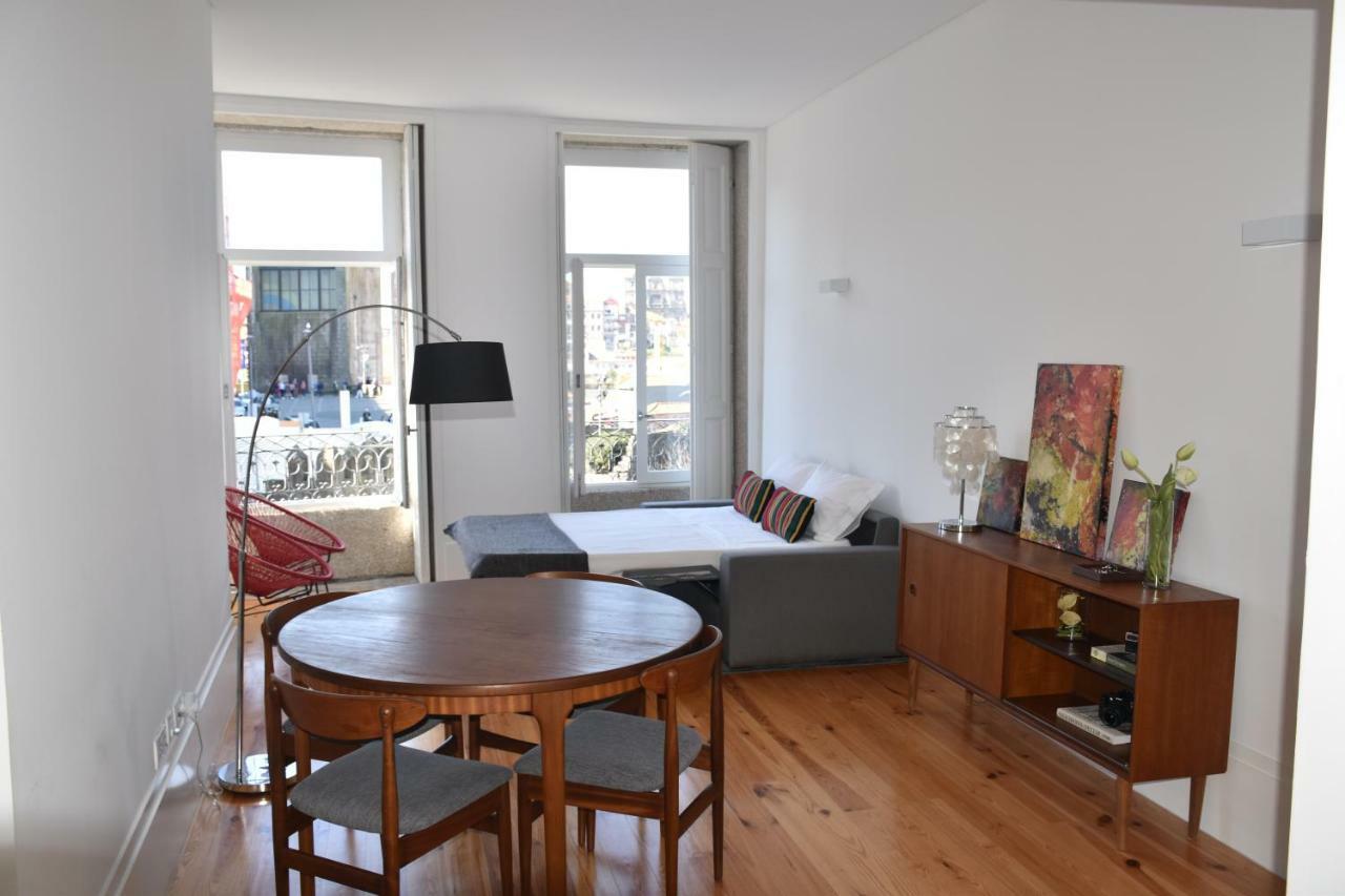 Se Boutique Apartment بورتو المظهر الخارجي الصورة